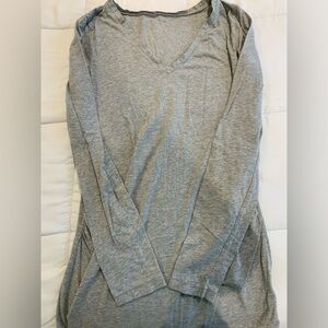 GAP Maternity Long Sleeve
